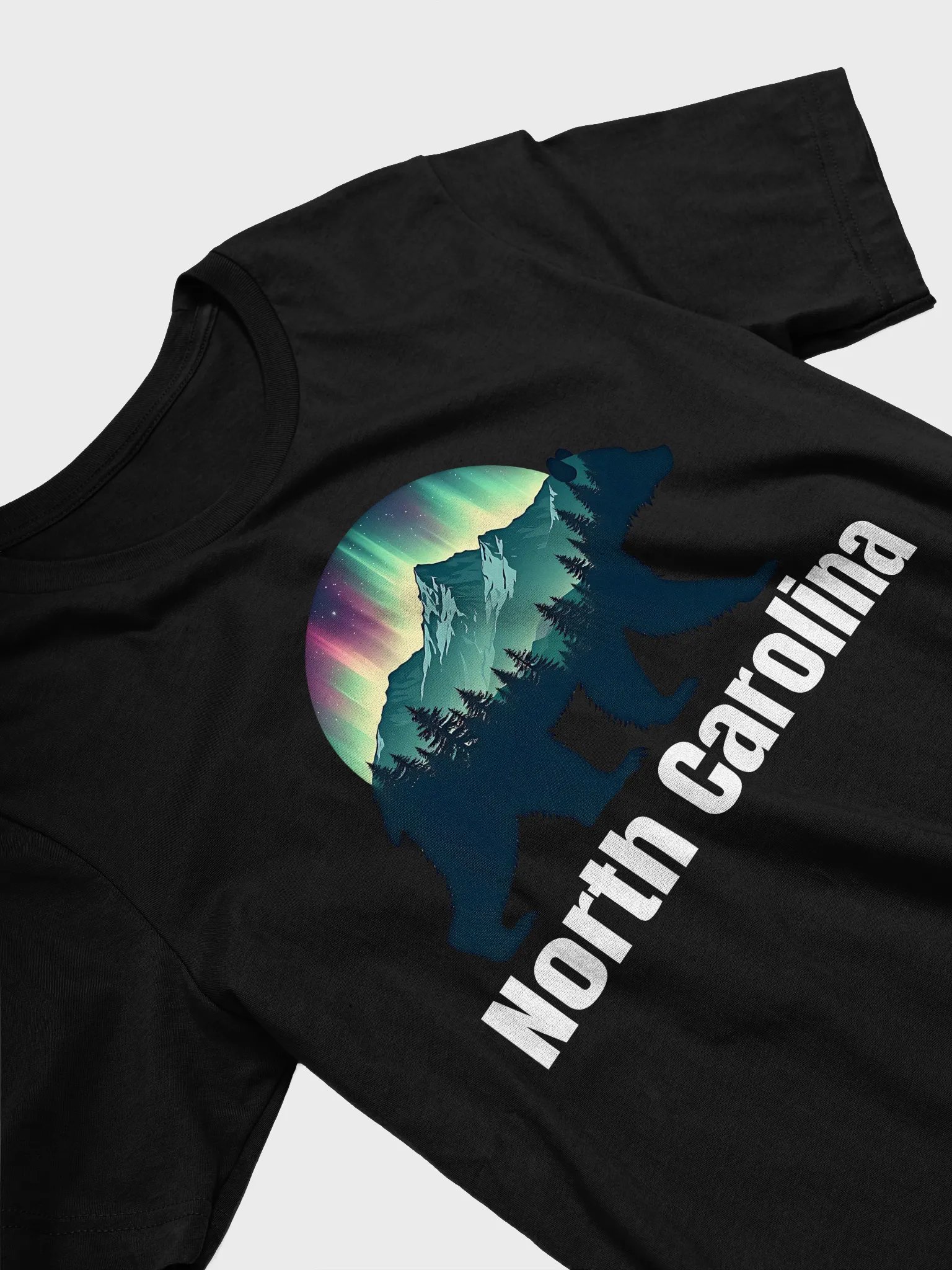 Bear North Carolina product image (4)