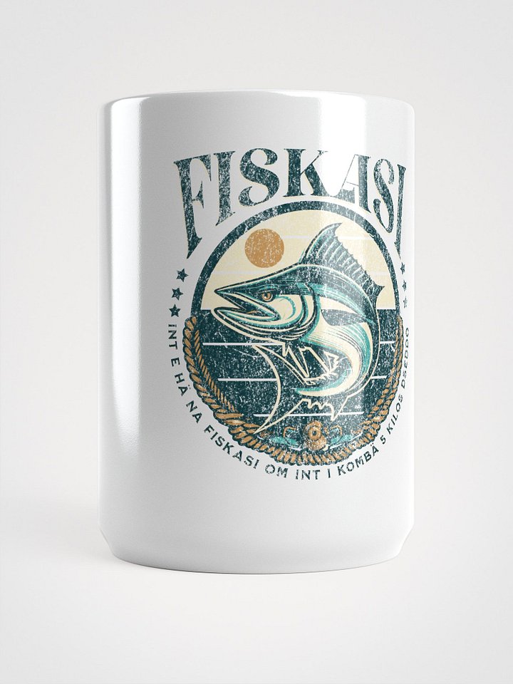 Fiskasi Mug product image (1)