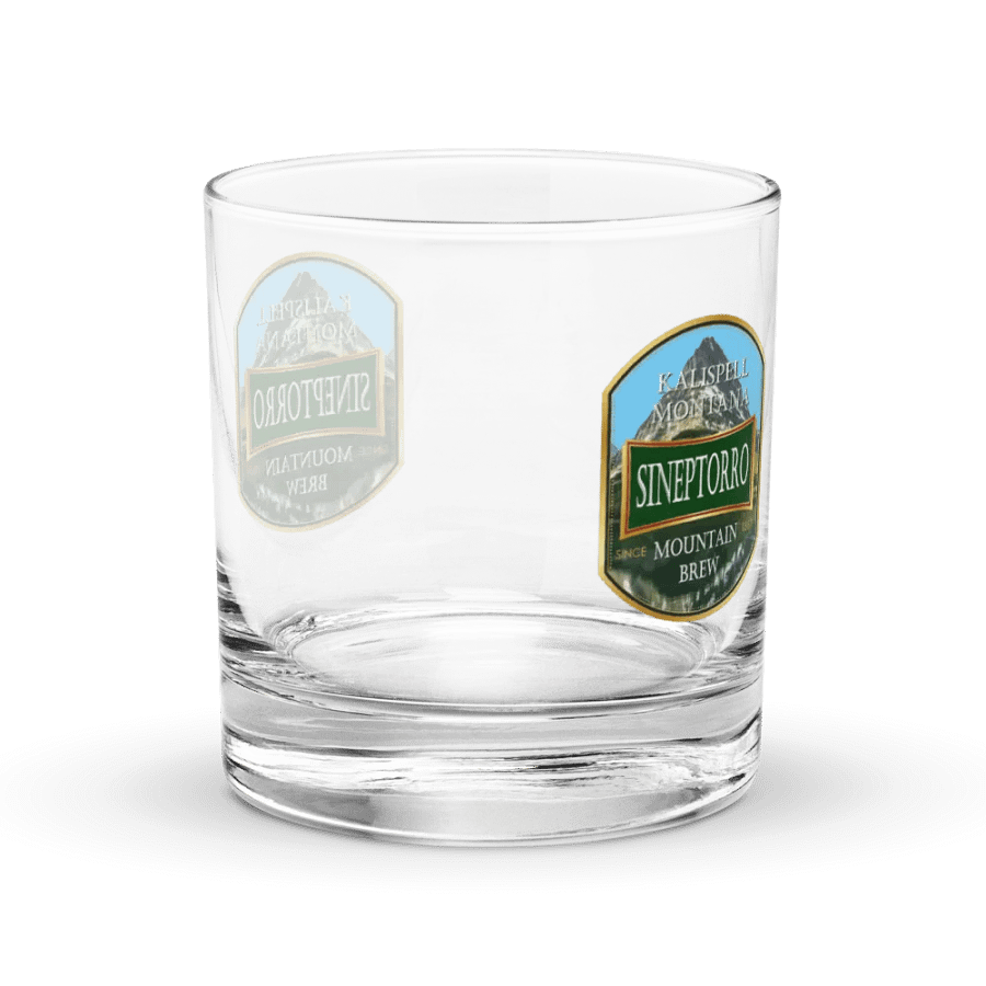 ATS Expansion - Sineptorro Mountain Brew Rock Glass product image (4)