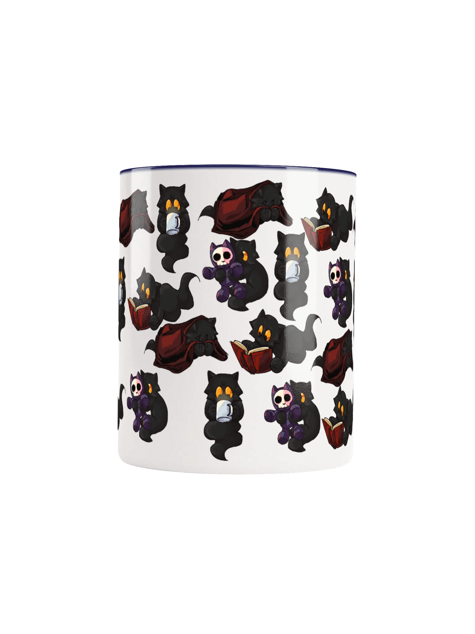 Get Cozy Resh Mug product image (5)