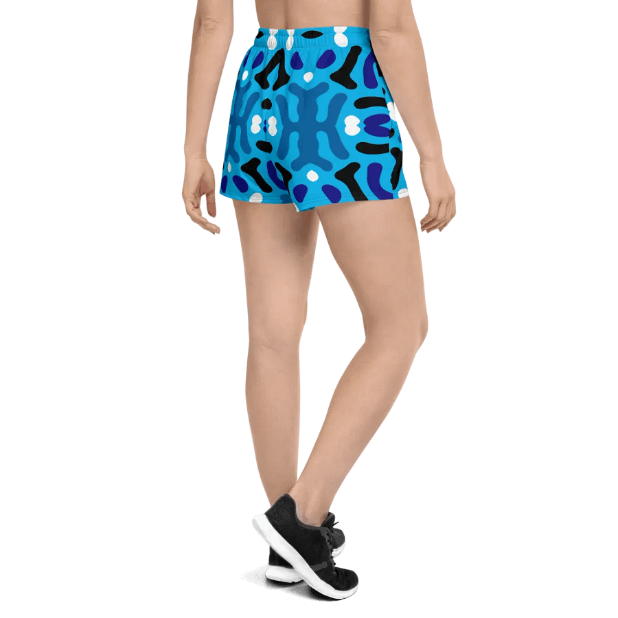 Midnight Wave Boardshorts product image (1)