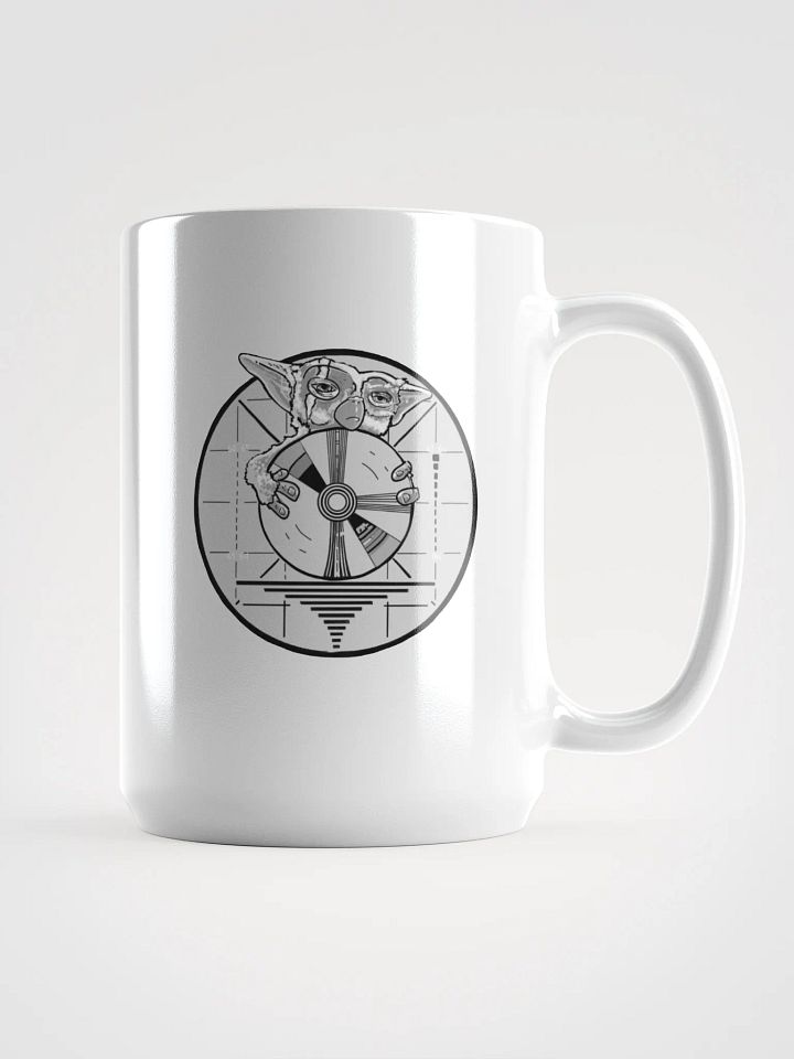 fan gremlin broadcast mug product image (1)