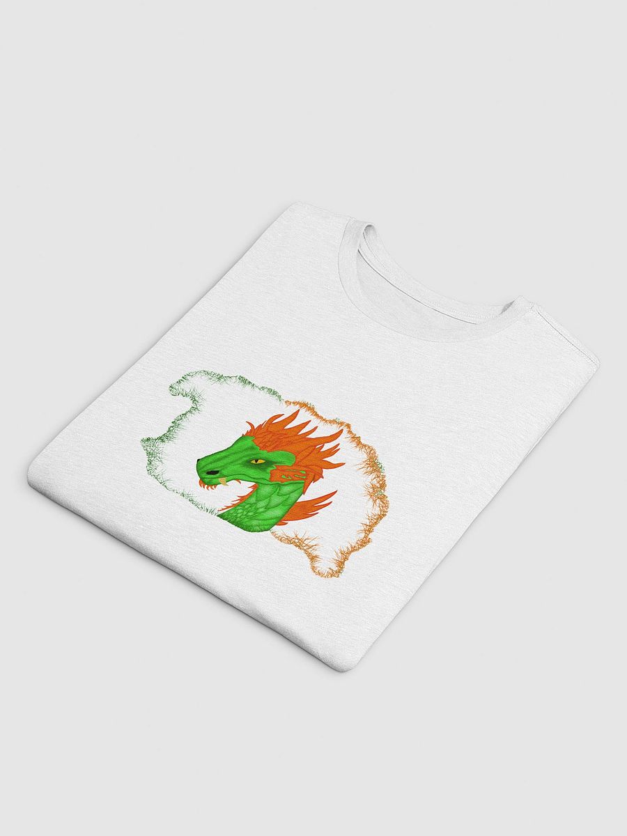 Dragonfire Dreams T-Shirt product image (4)