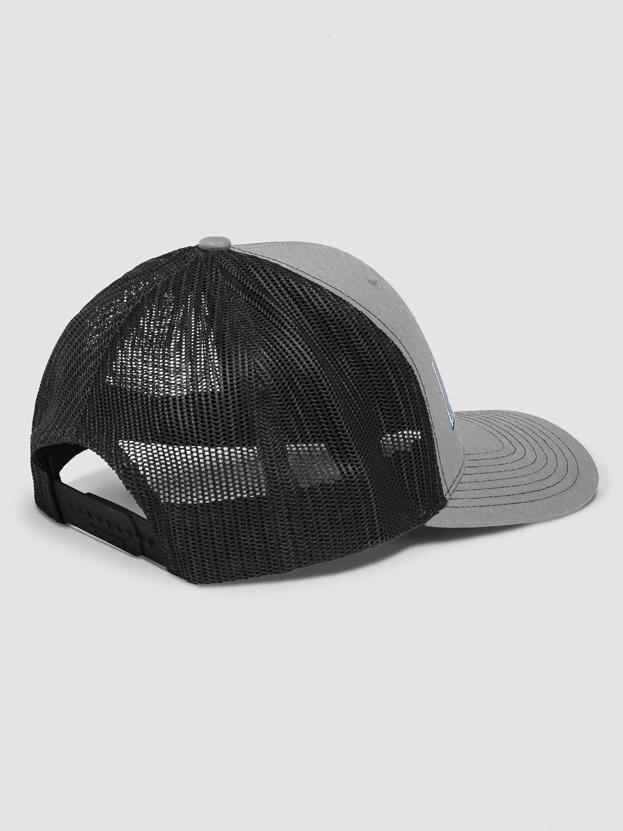 DO IT ALL Richardson Trucker Hat product image (7)