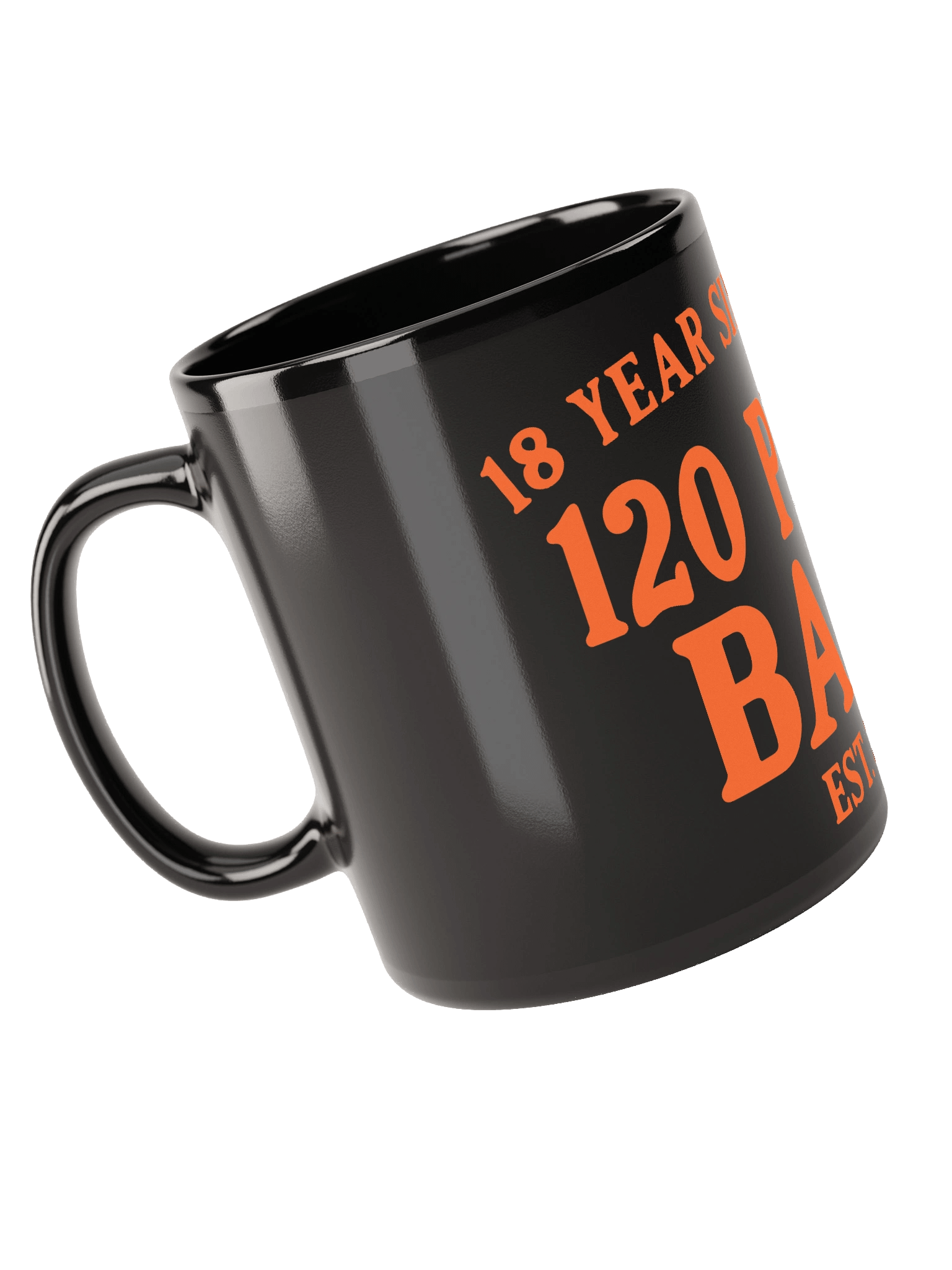 18 Year Single Malt Mug product image (5)