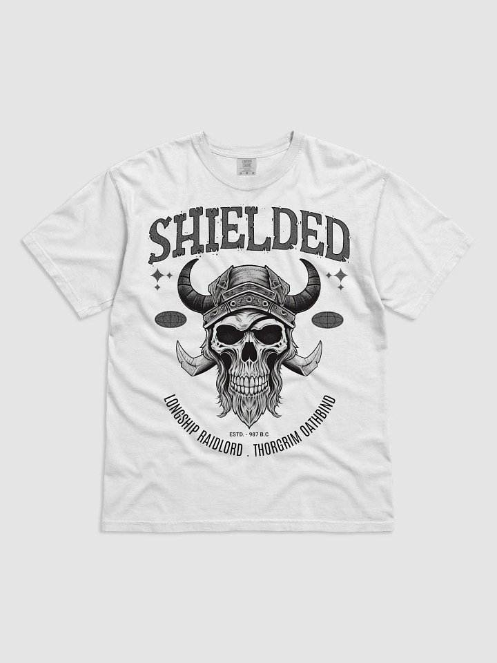 Shielded T-Shirt product image (1)