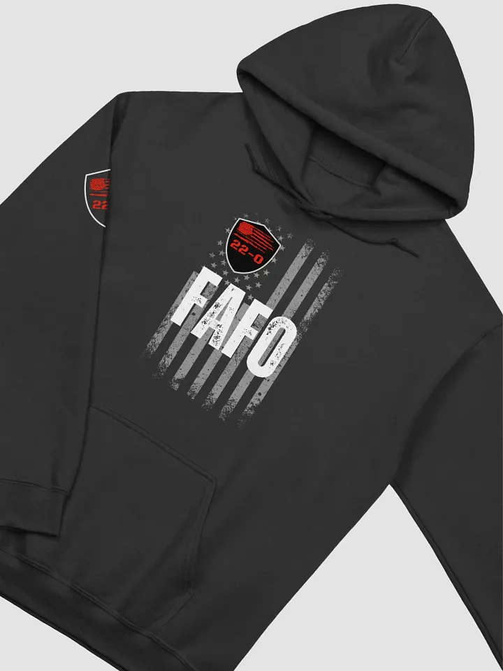 FAFO product image (2)