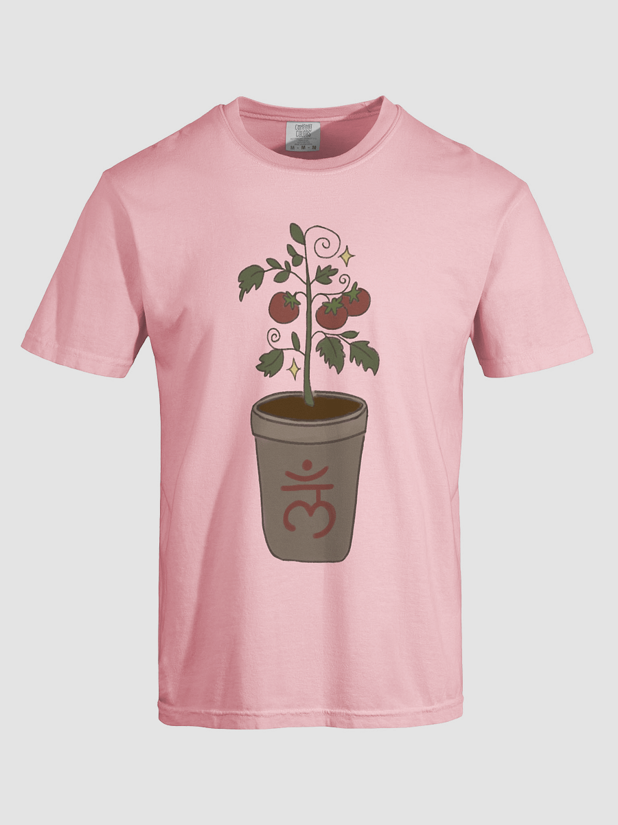 Root Chakra Plant - Tomato product image (28)