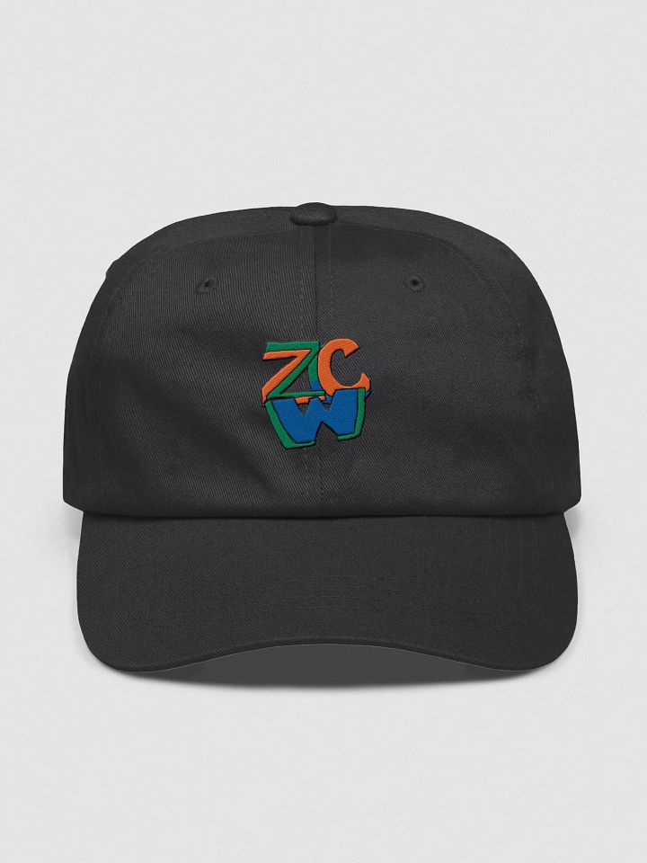 ZCW Dad Hat product image (4)