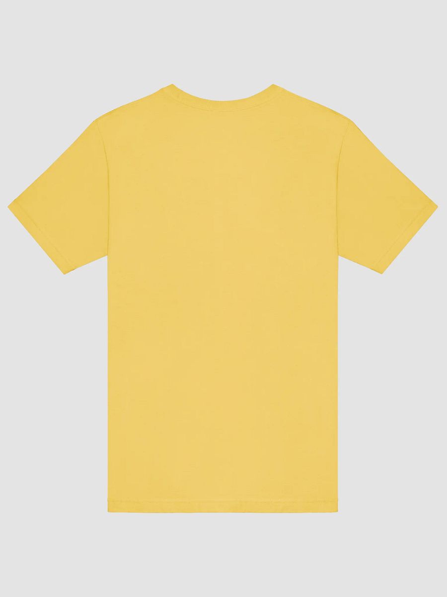 Donut Worry Be Happy T-shirt product image (17)