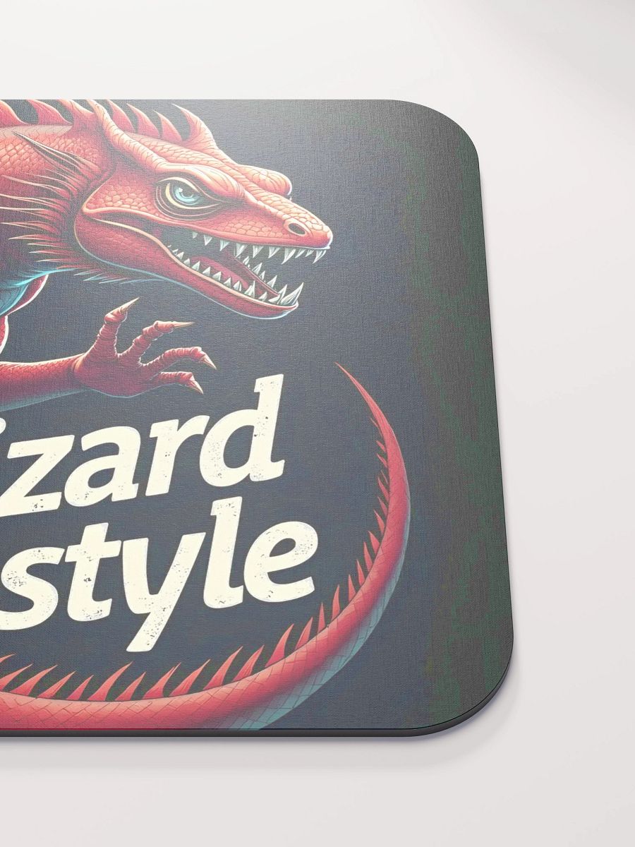 Lizard Style Mousepad product image (5)
