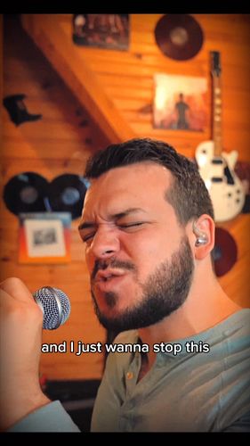 Want to hear the live performance? Link is in our bio. 

#rock #elements #altrock #band #alive #music #livesession #cabin