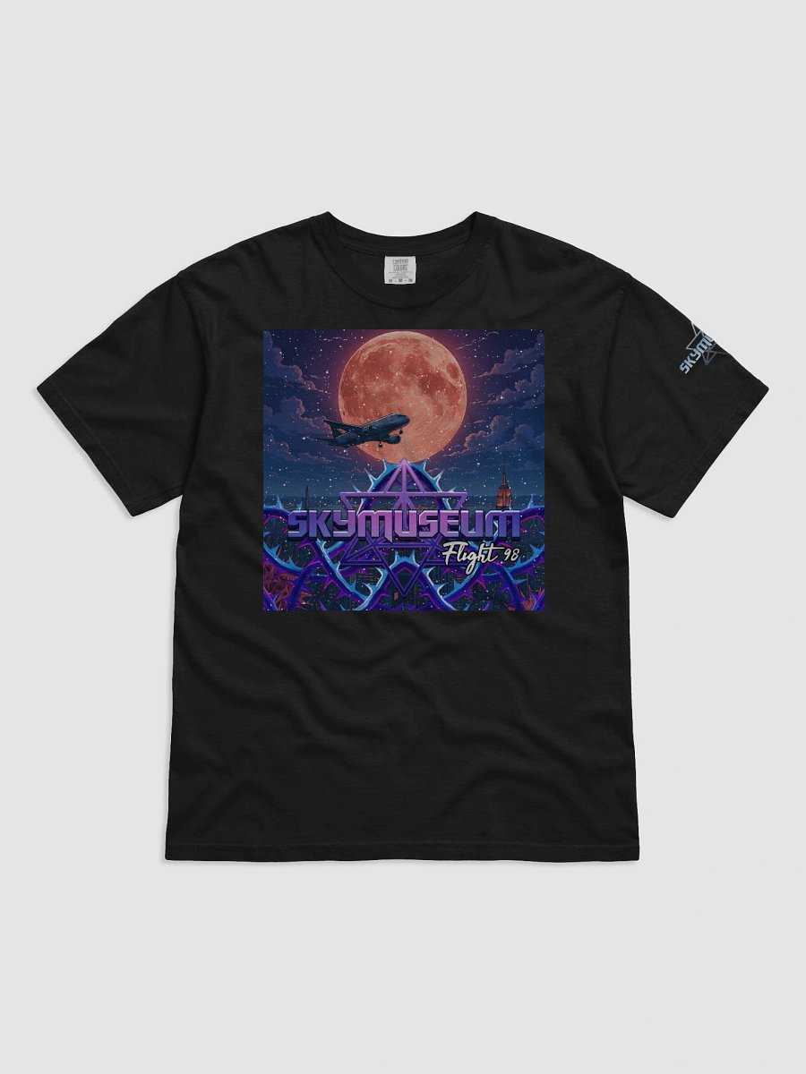 Flight 98 Album Tee product image (3)