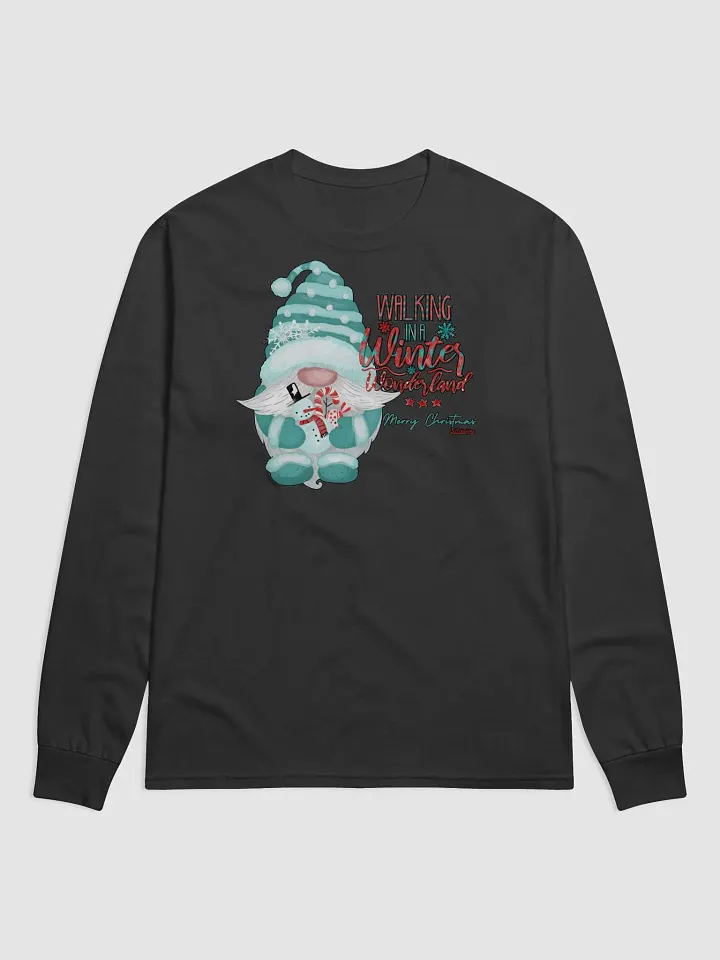 WALKING IN A WINTER WONDERLAND product image (1)