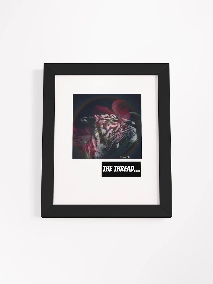 “FRAME One”– R.S.P.K.T THA KREW. product image (1)