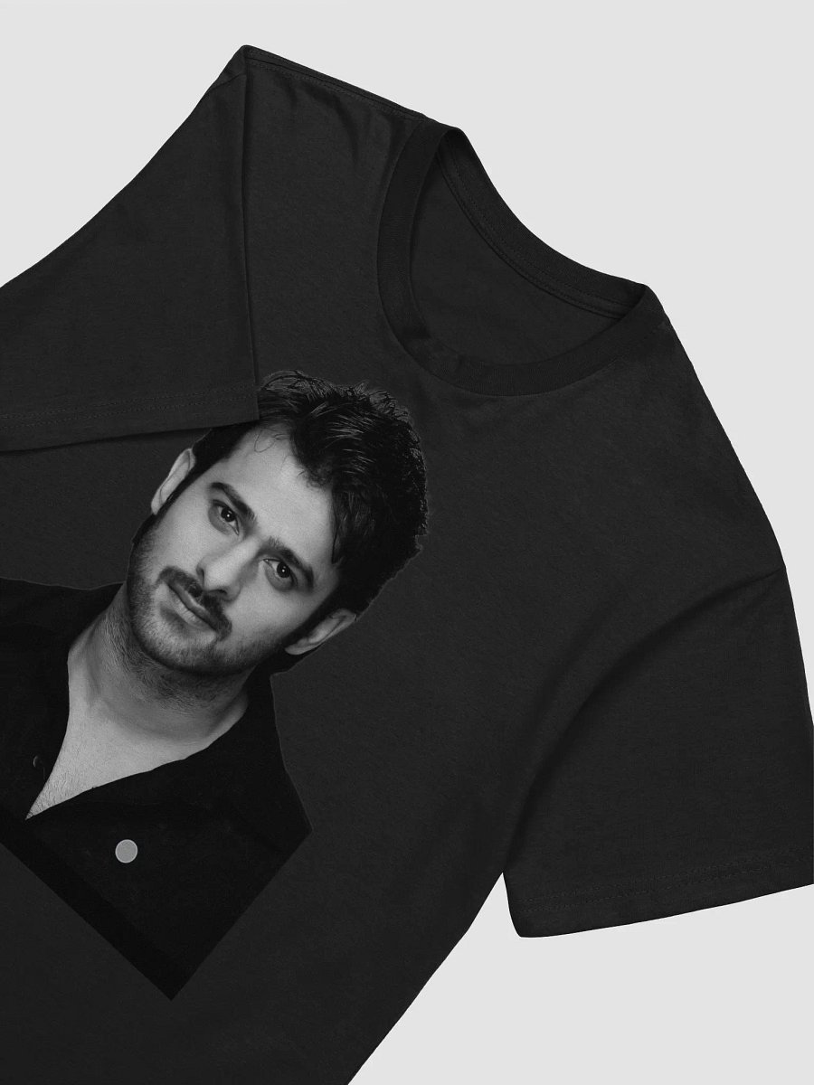 Darling Prabhas Tshirt product image (3)