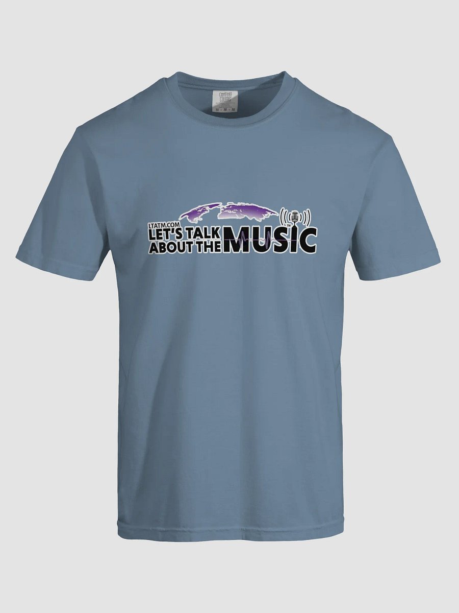LTATM Logo T-shirts product image (64)