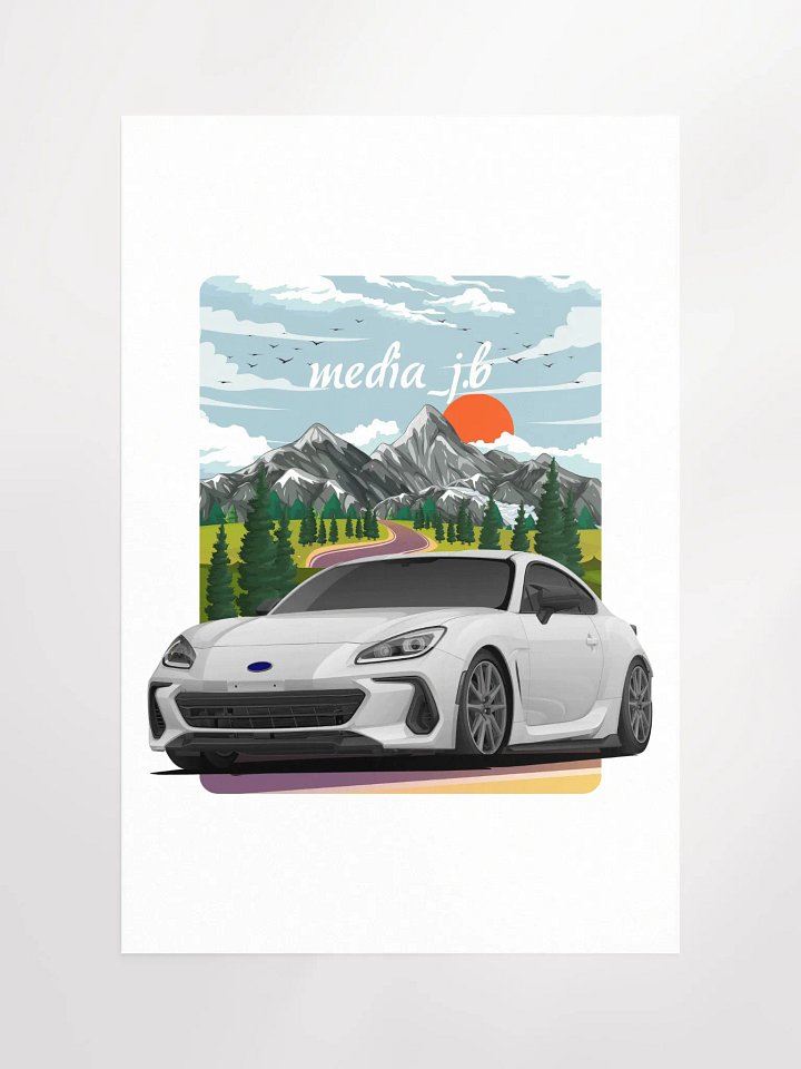 Poster - media_j.b product image (1)