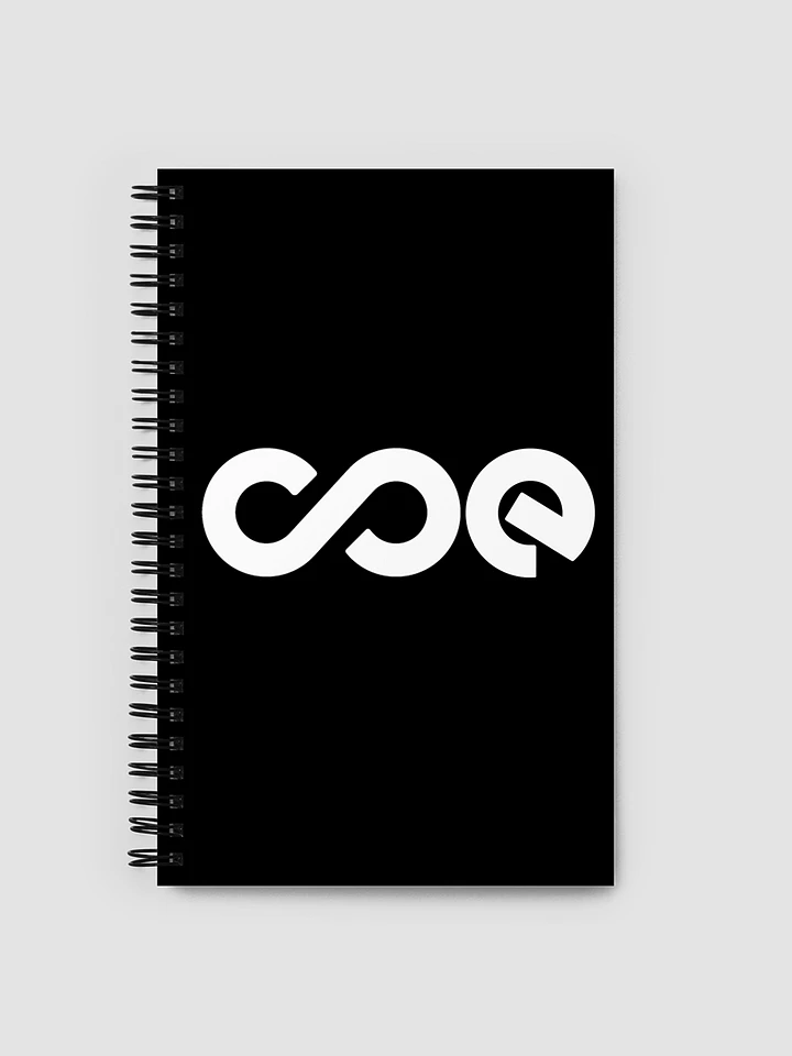 COE - Black Book product image (1)