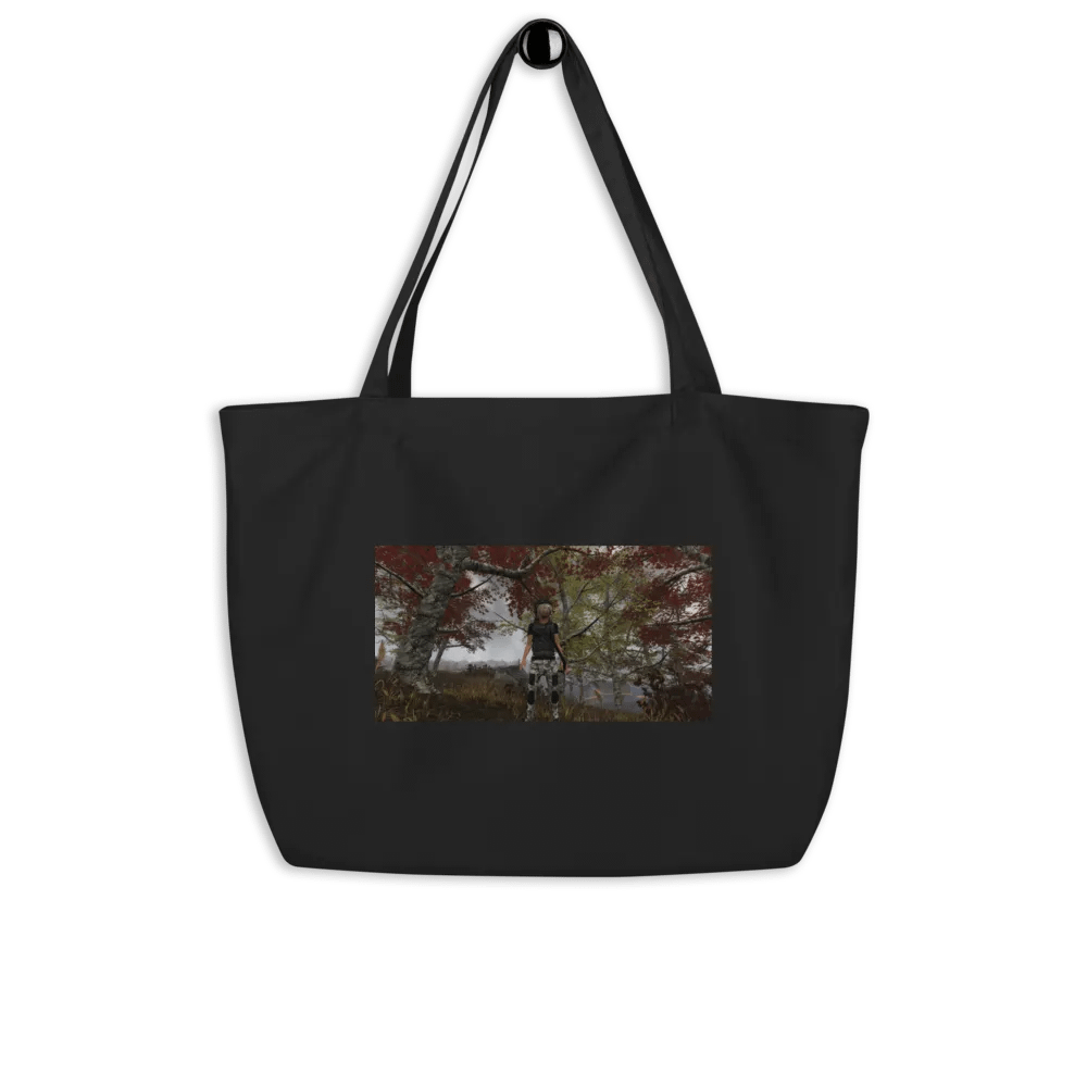 Subsistence Fall & Winter Organic Tote Bag product image (8)