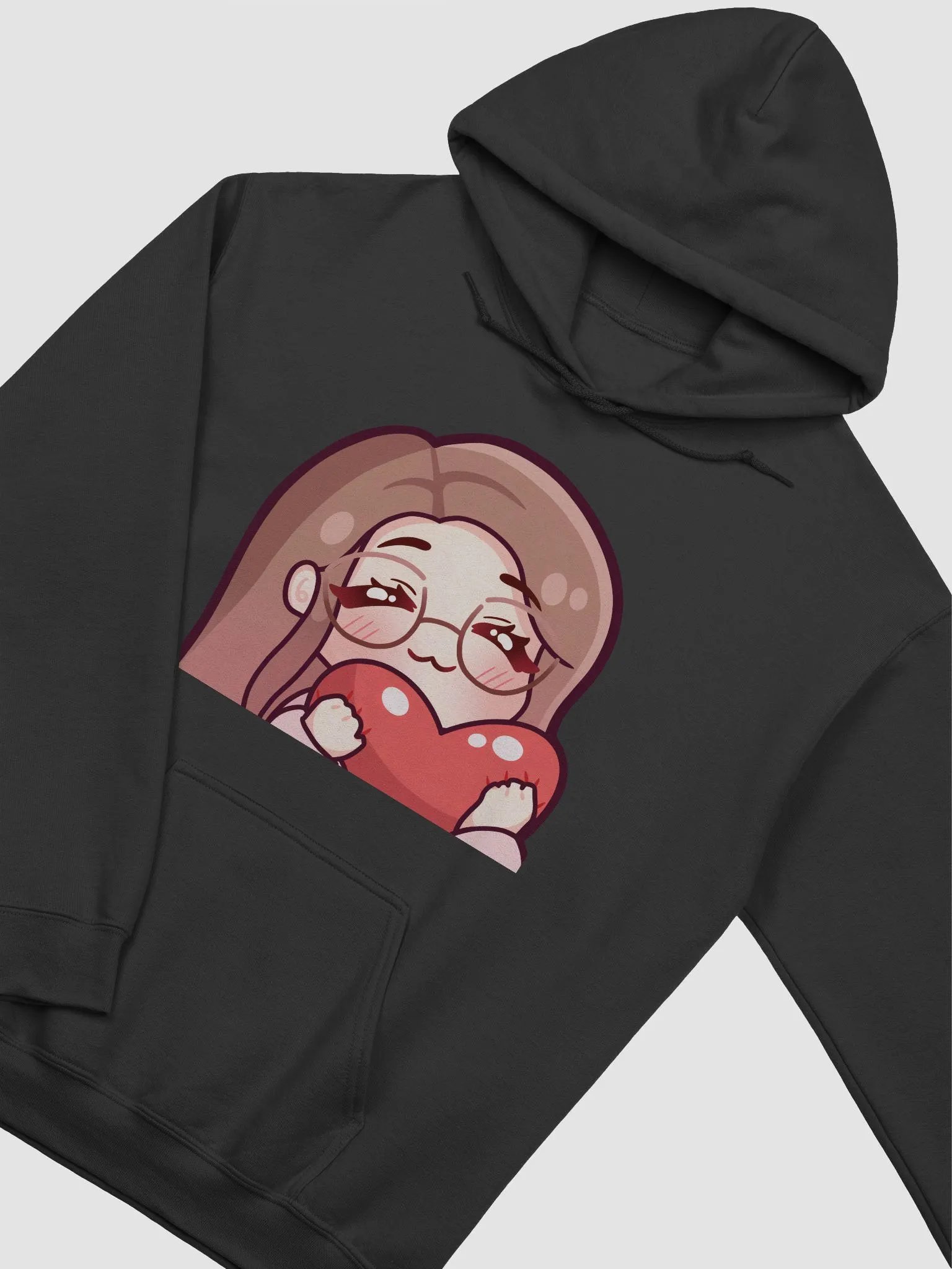 Love Hoodie product image (2)