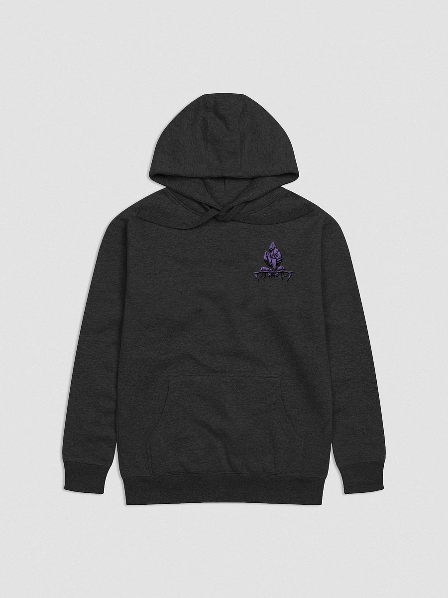 Crystal Element Hoodie product image (1)