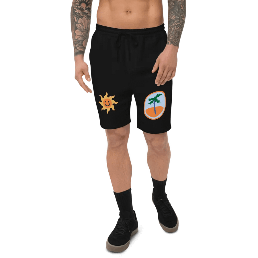 Summer: Shorts drop 1 product image (4)