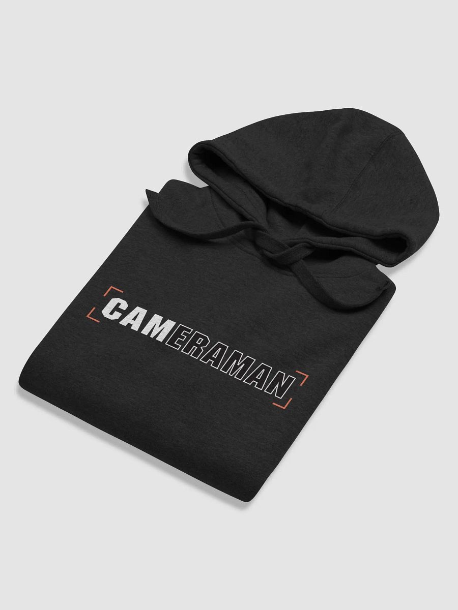 CameraManCam Hoodie product image (20)