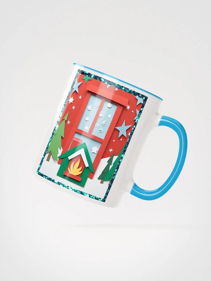 Holidaze Mug by NCD product image (2)