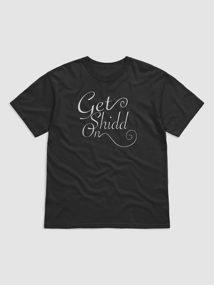GSO Logo w/o Logo product image (1)