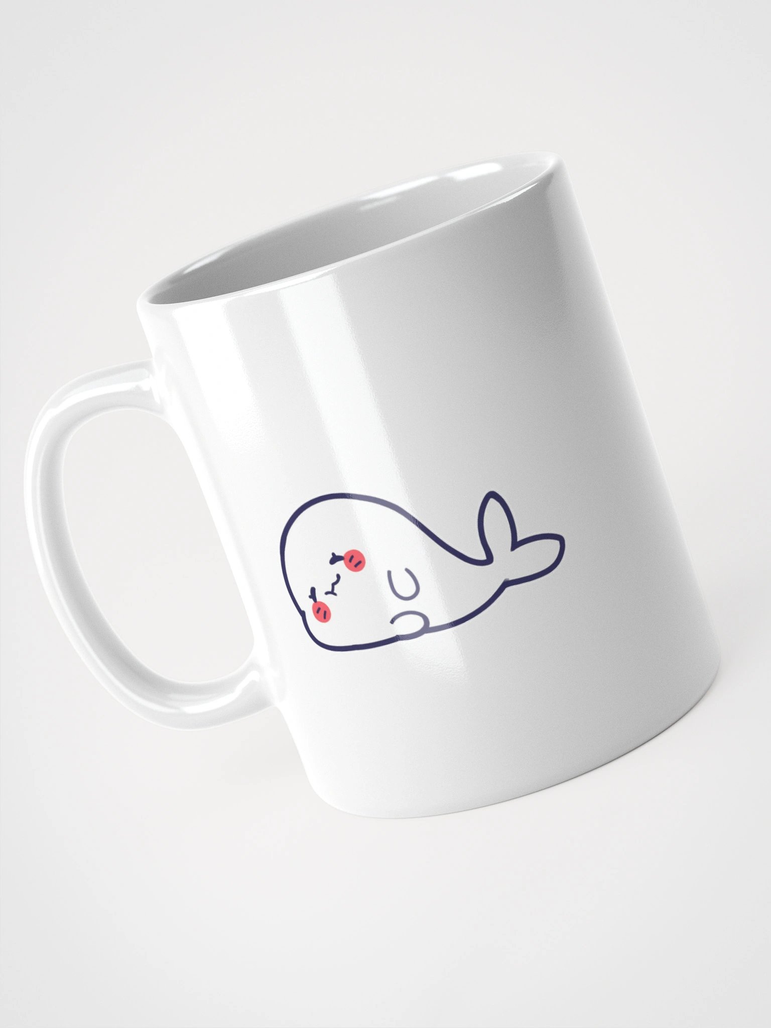 First Drip: Cozy Nunu Mug product image (7)