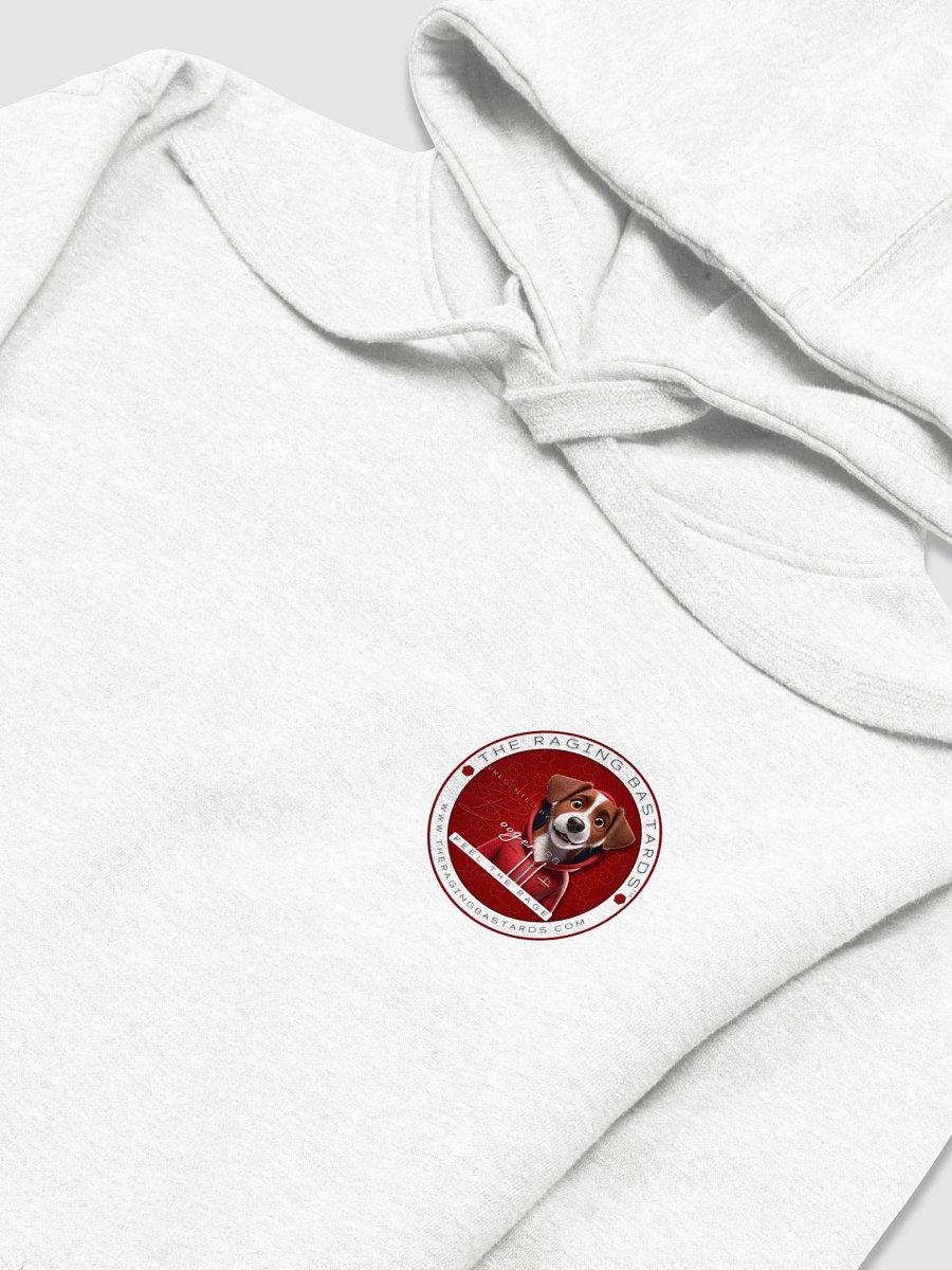 Jack Russell Hoodie product image (3)