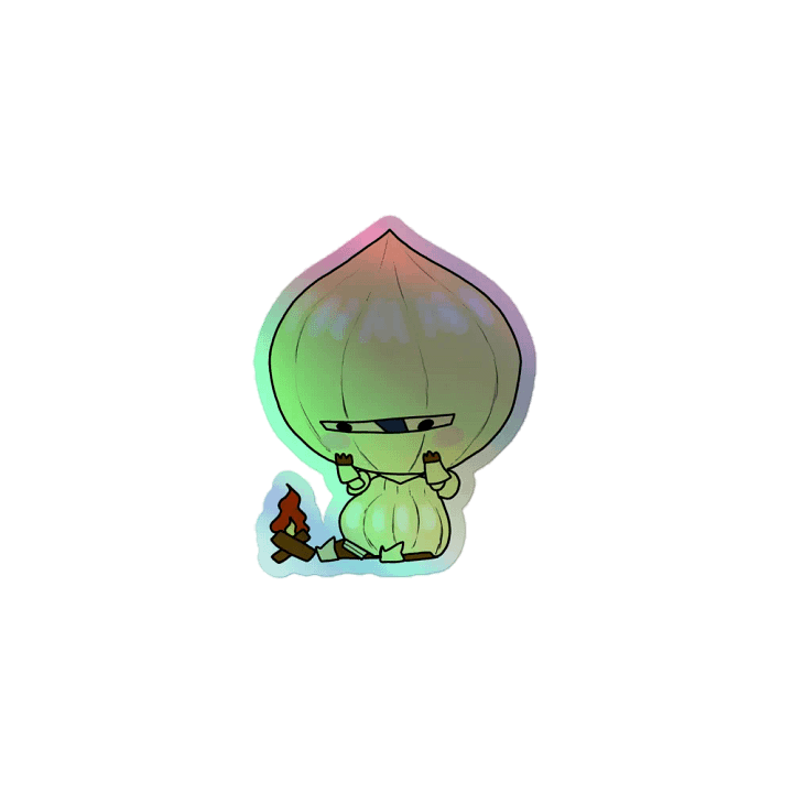 Onyon Noona (Holo) product image (1)