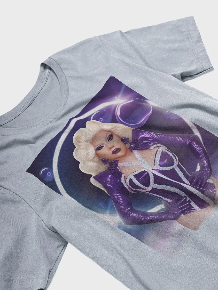 BUBBLES T-SHIRT product image (17)