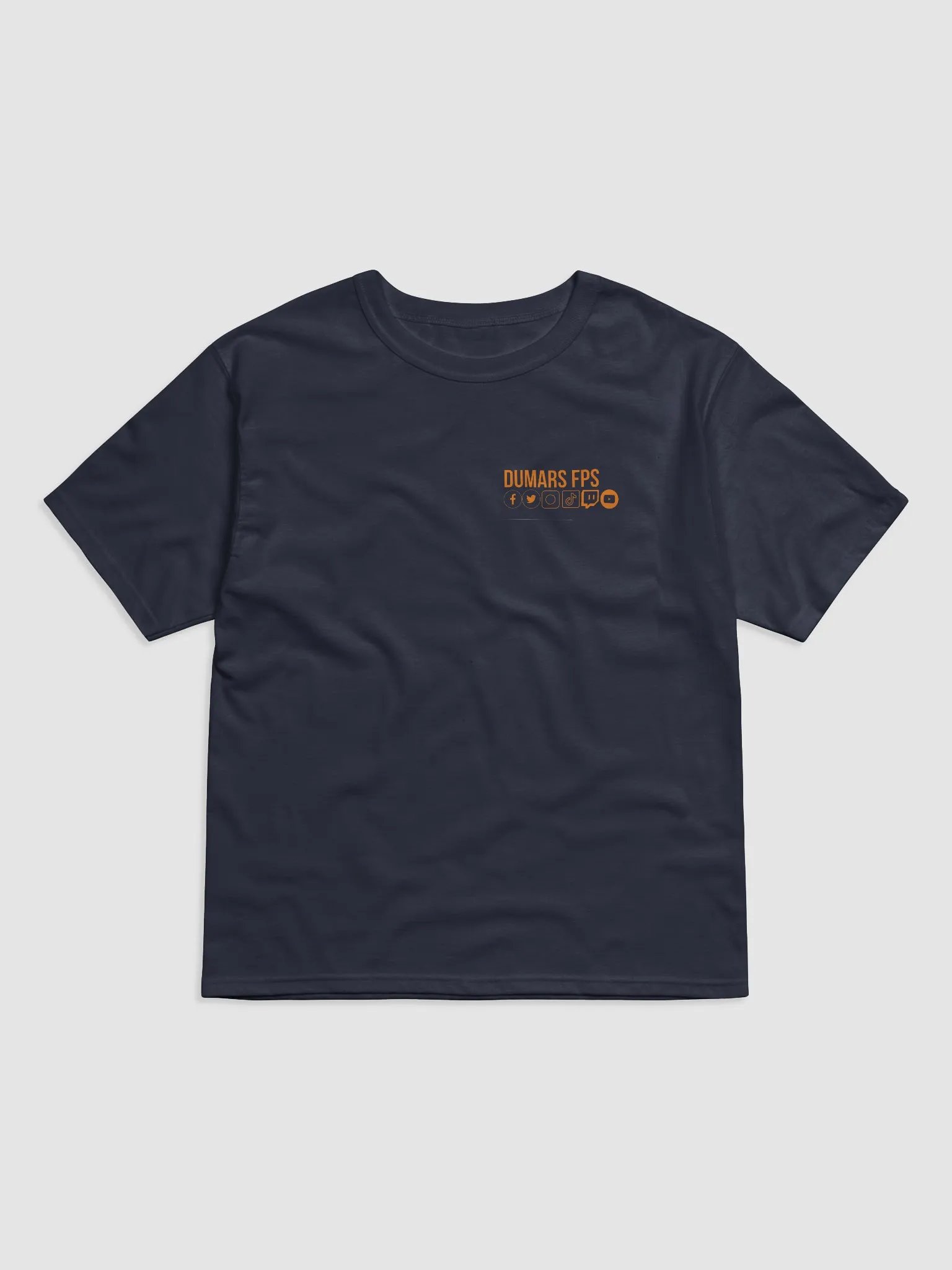 Probe University Tee product image (1)