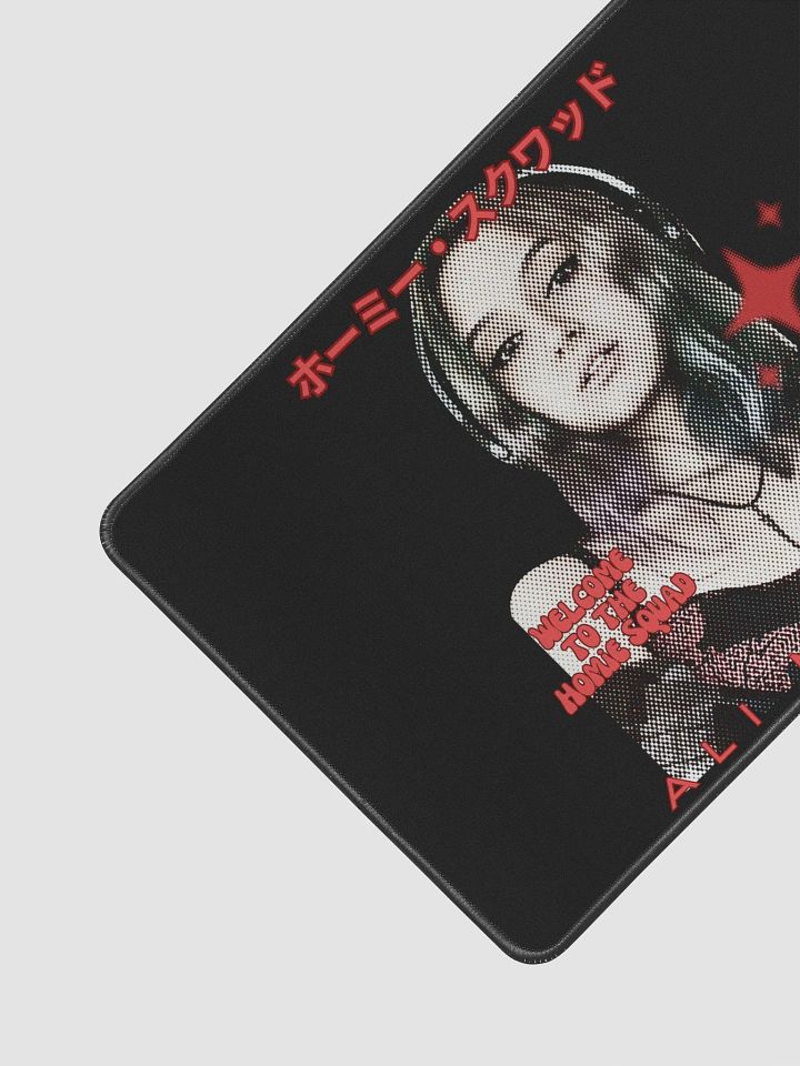 Y2K Style Deskmat product image (2)
