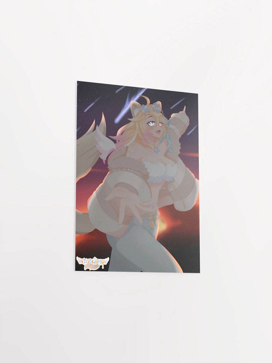 ThatLilMo @XANDERcanDRAW Poster product image (29)