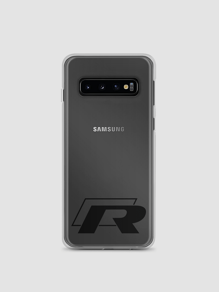 VW R Samsung Case product image (1)
