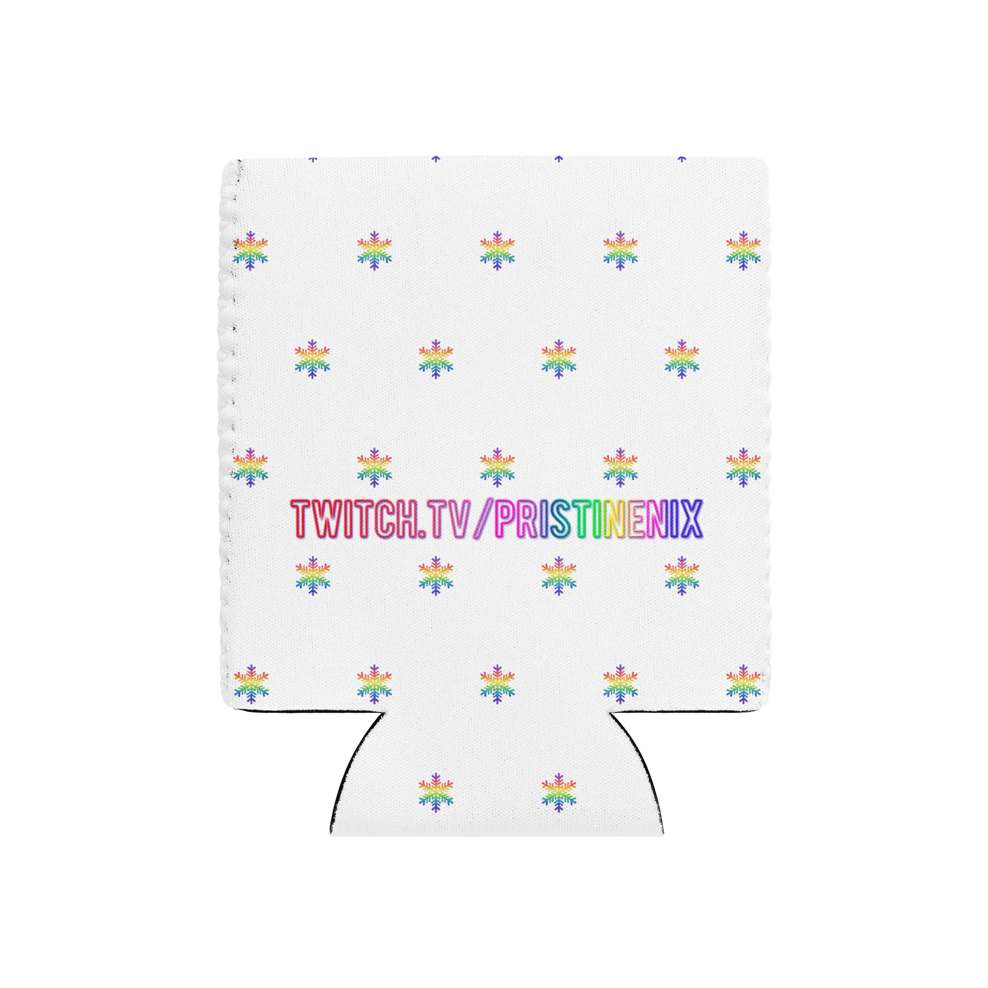 Prissy Nixmas Koozie product image (7)