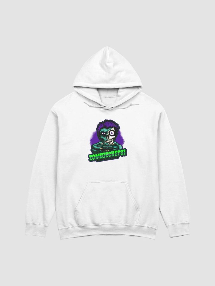 ZombieChef Hoodie product image (11)