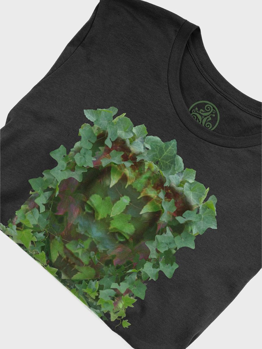 Monica Richards NEW Green Woman Tee product image (5)