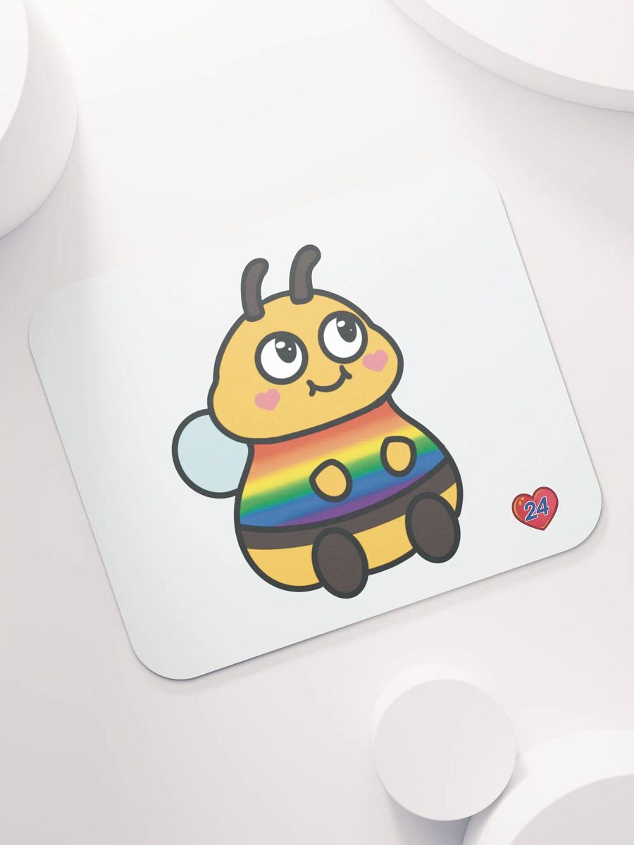 Pride Mouse Pad product image (7)
