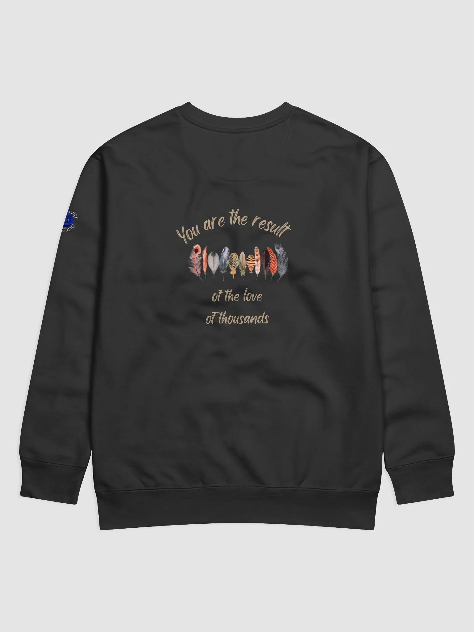 Love of Thousands Sweatshirt product image (2)