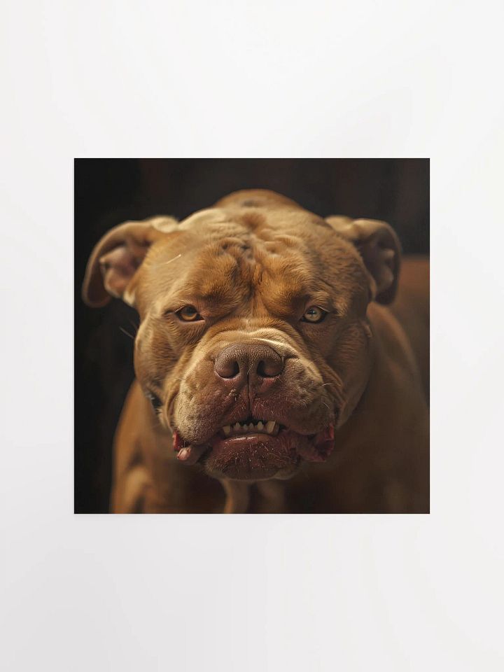 Mad Pitbull product image (1)