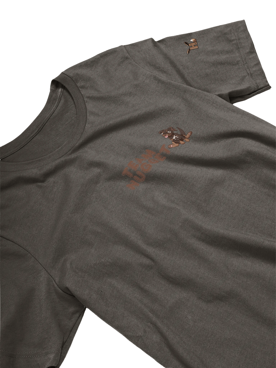 Team Nugget T-Shirt product image (9)