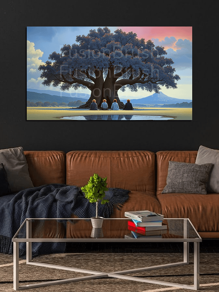 The Impossible Tree product image (1)