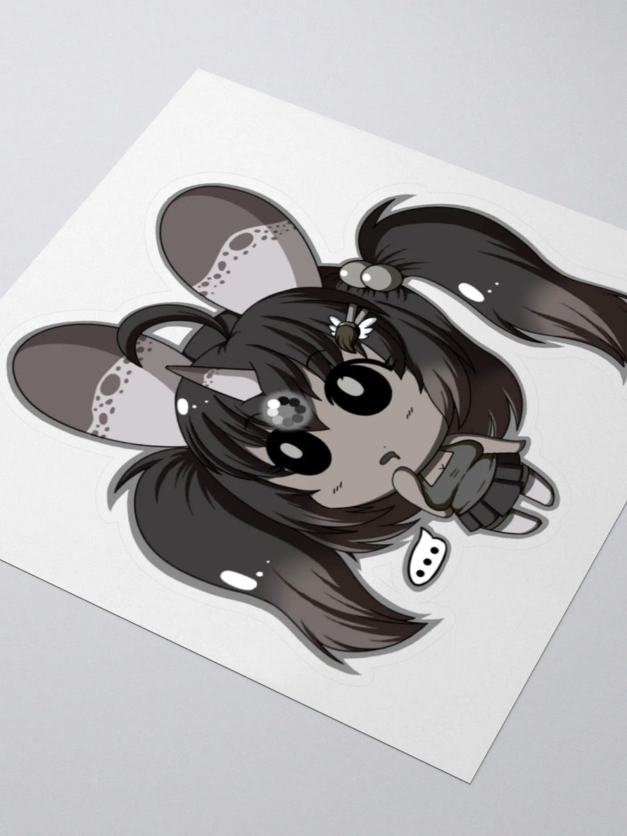 Robo Jammy Sticker product image (3)