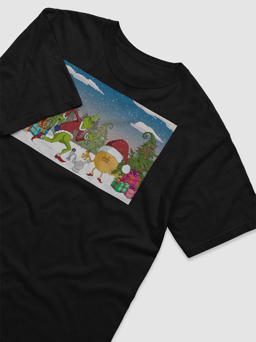 How The Dab Stole Christmas product image (3)