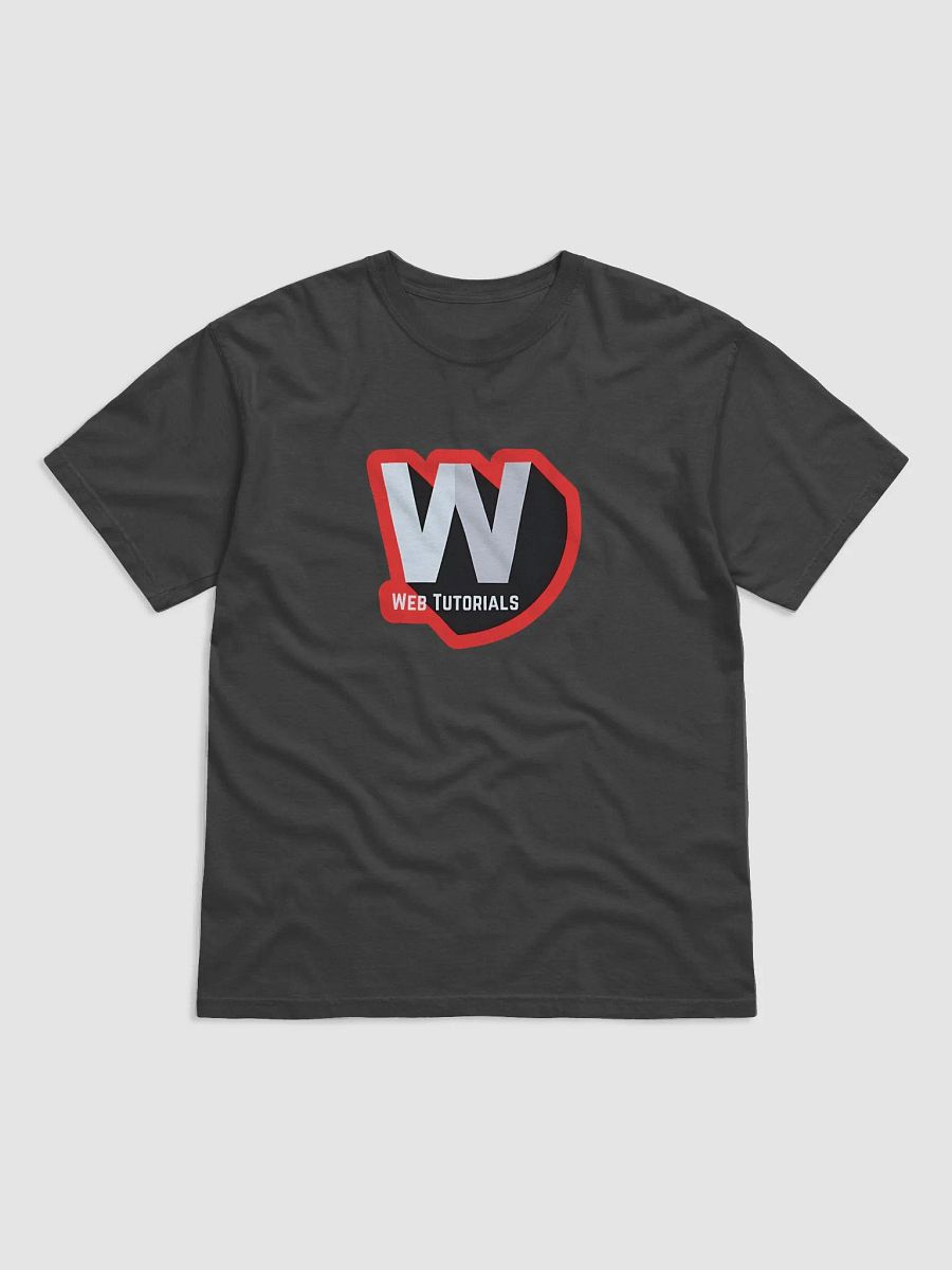 webon logo t-shirt design product image (1)