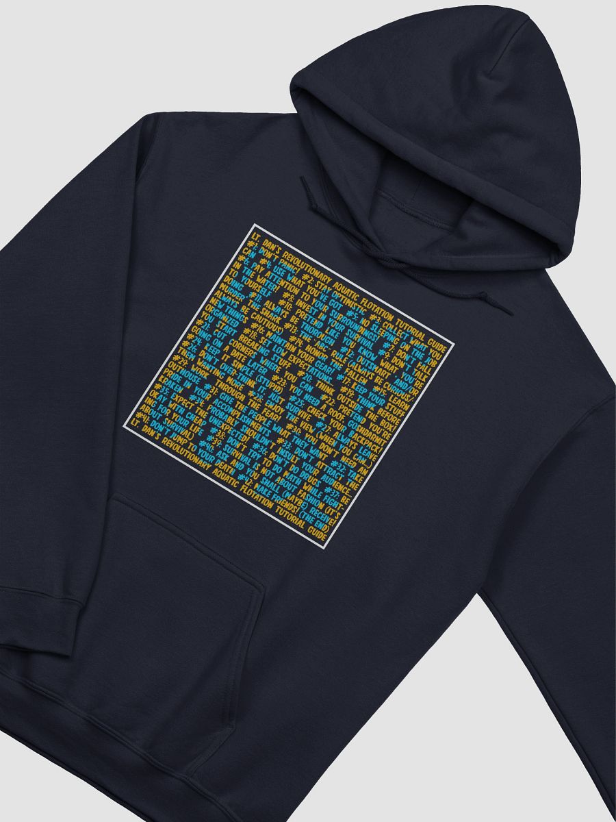 The R.A.F.T. Guide (Hoodie) product image (1)